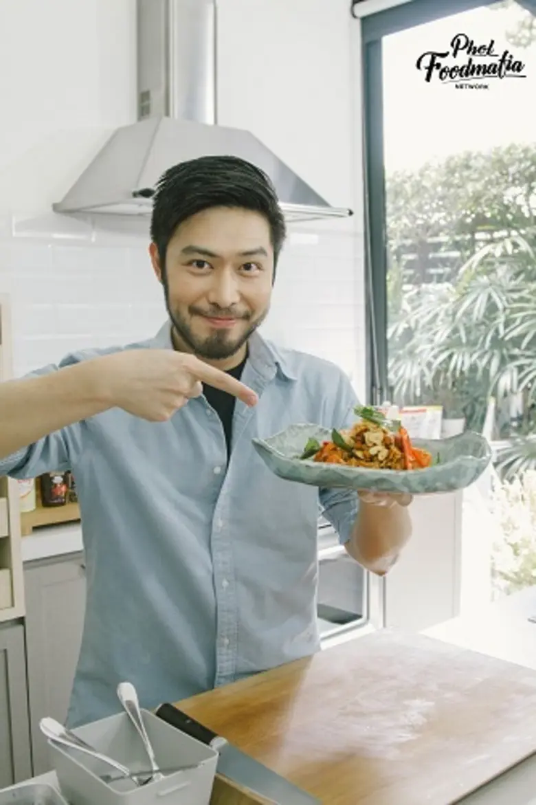 'เชฟพล’เสิร์ฟความฟินกลิ่นอายฮอกไกโด กับเมนูกระทะร้อน“จังจังยากิ”