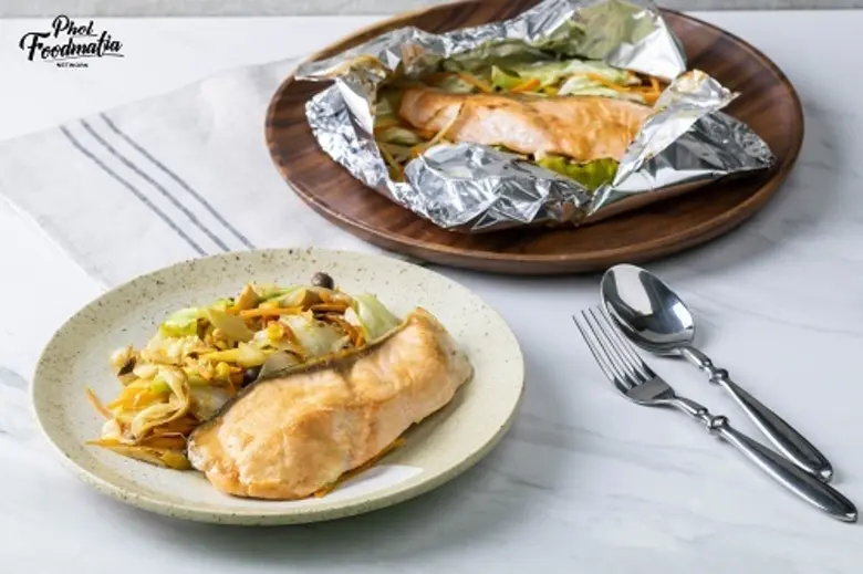 'เชฟพล’เสิร์ฟความฟินกลิ่นอายฮอกไกโด กับเมนูกระทะร้อน“จังจังยากิ”