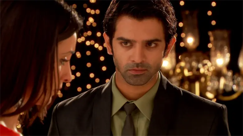 ทีวีไกด์: ซีรี่ส์ “แผนรักลวงใจ” ตอนที่ 4 - 8  ออกอากาศวันที่ 2 - 6 กรกฎาคม 2561