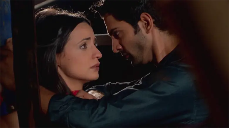 ทีวีไกด์: ซีรี่ส์ “แผนรักลวงใจ” ตอนที่ 4 - 8  ออกอากาศวันที่ 2 - 6 กรกฎาคม 2561