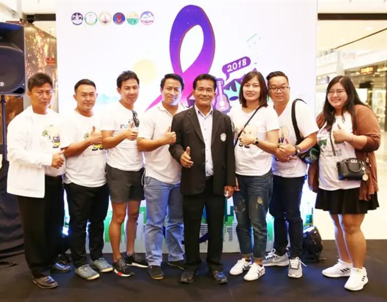 นครนายก จับมือ สนง.การท่องเที่ยวนครนายก จัดใหญ่ เปิดตัว “เทศกาลดนตรีนครนายก” หวังดึงดูดนักท่องเที่ยวในช่วงหน้าฝน