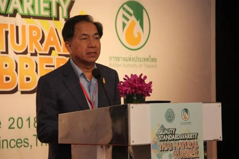 'รัฐมนตรีเกษตรฯ' มุ่งขยายตลาดใหม่ นำคณะทู...