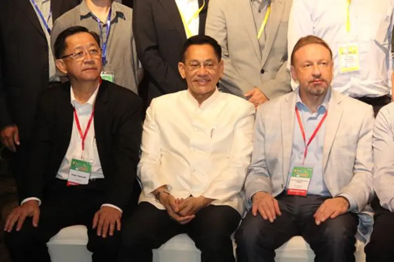 ไทยประกาศตัวเป็น โออีเอ็ม พร้อมผลิตยางตามออร์เดอร์ป้อนตลาดโลก