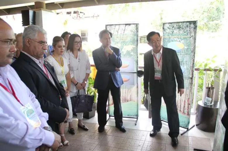 ไทยประกาศตัวเป็น โออีเอ็ม พร้อมผลิตยางตามออร์เดอร์ป้อนตลาดโลก