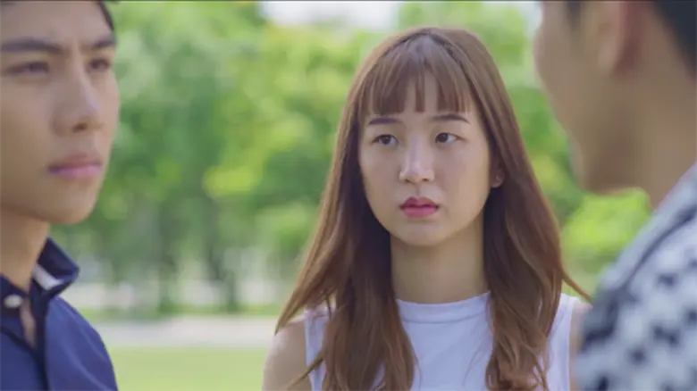 “ต้าเหนิง” ลุ้นคำตอบ “ม่อน” สถานะความสัมพันธ์!!!