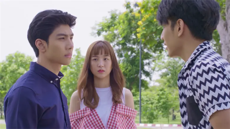 “ต้าเหนิง” ลุ้นคำตอบ “ม่อน” สถานะความสัมพันธ์!!!