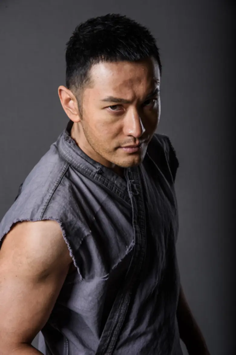 “หวงเสี่ยวหมิง” ตบเท้าโชว์ลีลามวยหย่งชุน บู๊ระห่ำ ใน “เอสเคปแพลน 2 แหกคุกมหาประลัย 2”