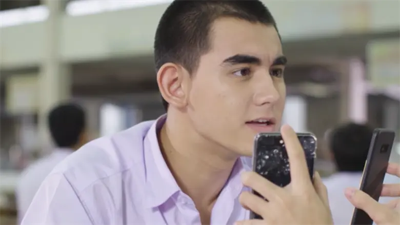 เหมือนทุกอย่างจะไปได้สวย เพราะหลังจาก "ตี...