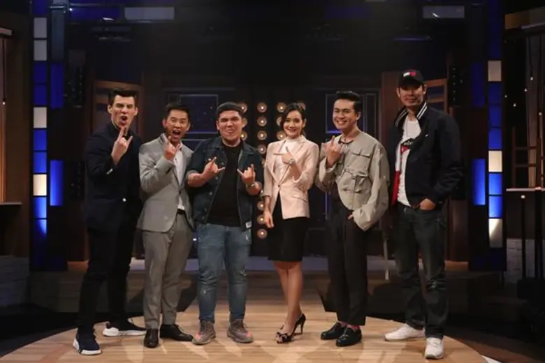 หากพูดถึงชื่อของ "แจ๊ค แฟนฉัน" ภาพของเด็ก...