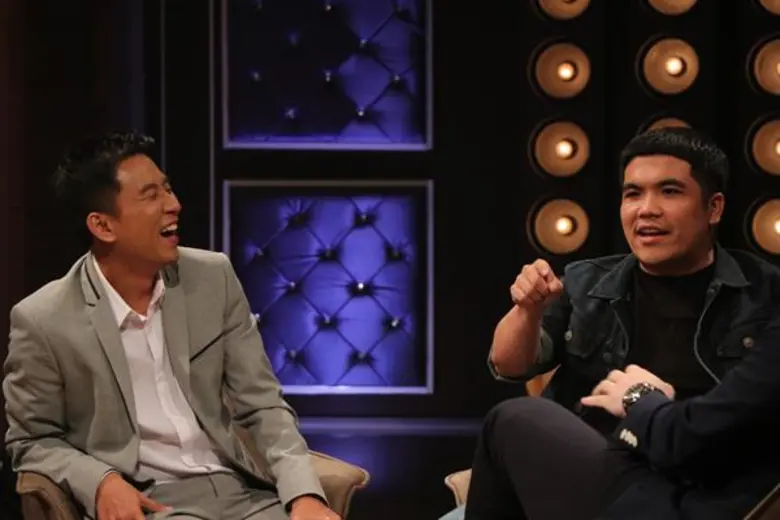 “แจ๊ค แฟนฉัน” เผยชีวิตวัยเด็กดูแลครอบครัวสุดกำลังแต่สุดท้าย 'ครอบครัวแตก’ ยอมรับเคยรู้สึกว่าทำหน้าที่ลูกได้ไม่ดีจนสงสัย... ’นี่หรือลูก’!!