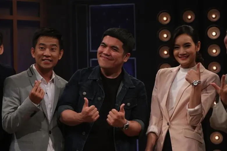 “แจ๊ค แฟนฉัน” เผยชีวิตวัยเด็กดูแลครอบครัวสุดกำลังแต่สุดท้าย 'ครอบครัวแตก’ ยอมรับเคยรู้สึกว่าทำหน้าที่ลูกได้ไม่ดีจนสงสัย... ’นี่หรือลูก’!!