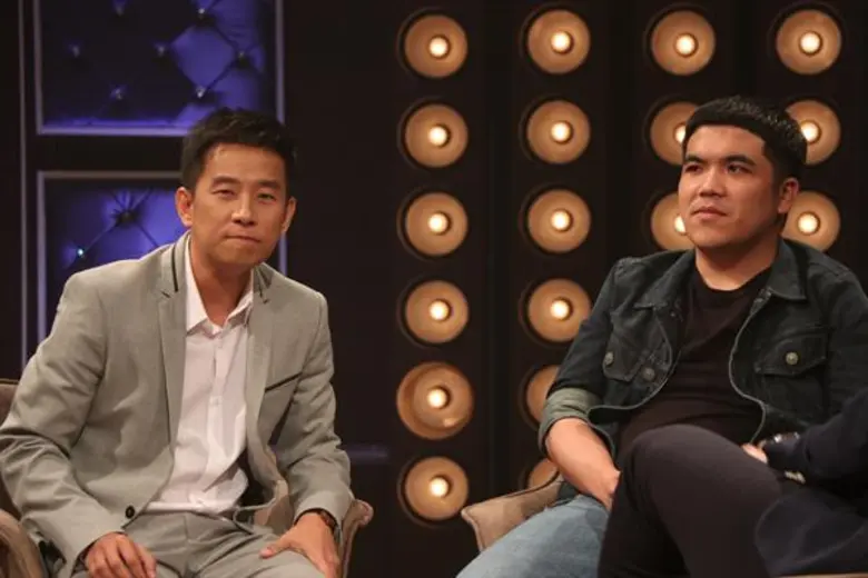 “แจ๊ค แฟนฉัน” เผยชีวิตวัยเด็กดูแลครอบครัวสุดกำลังแต่สุดท้าย 'ครอบครัวแตก’ ยอมรับเคยรู้สึกว่าทำหน้าที่ลูกได้ไม่ดีจนสงสัย... ’นี่หรือลูก’!!