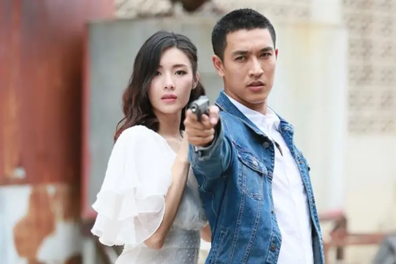 ตอนที่ 6 ออกอากาศวันพุธที่ 4 กรกฏาคม 2561...