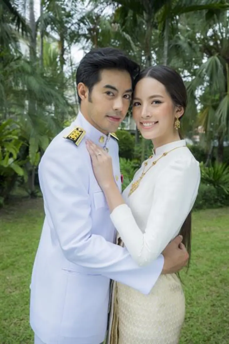 ทีวีไกด์: เรื่องย่อละคร "ลมไพรผูกรัก" ตอนที่ 1 วันเสาร์ที่ 30 มิถุนายน 2561 เวลา 20:15 น. ทางไทยทีวีสีช่อง3