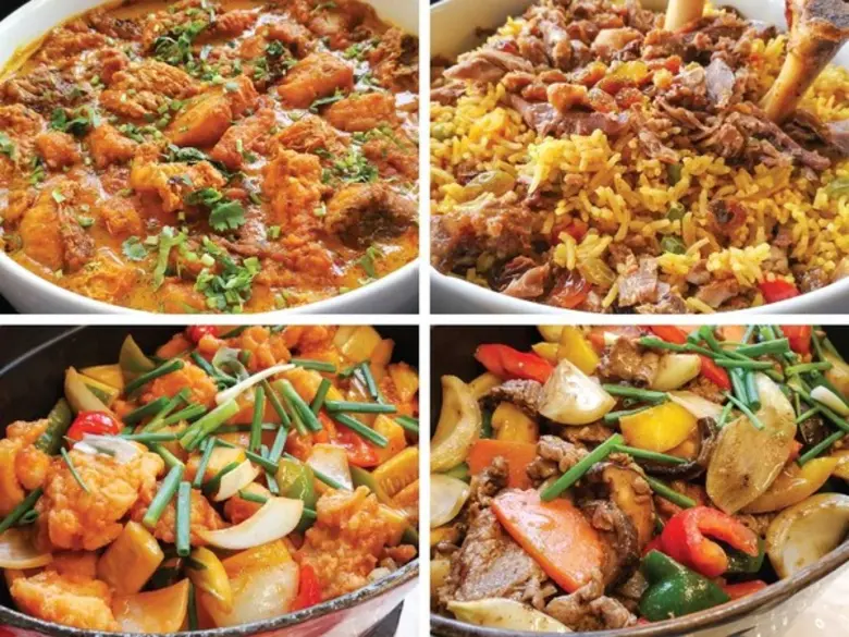 ห้องอาหารริมทะเลเปิดตัวซิลค์โรด บุฟเฟ่ต์ ชวนสัมผัสสุดยอดเมนูนานาชาติจาก 5 ประเทศ