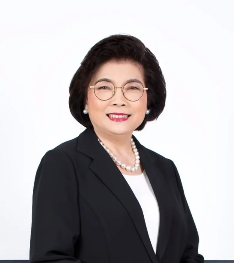 สุชาดา อิทธิจารุกุล หญิงแกร่งแห่งแม็คโคร ...