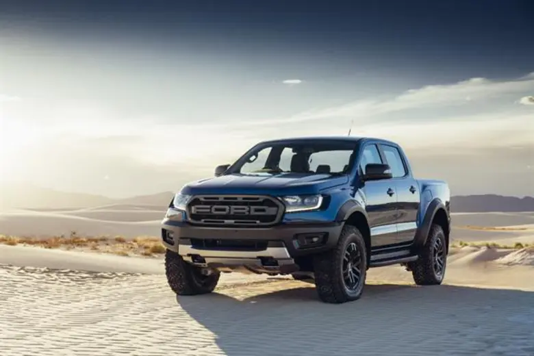 มีเพียงทางเดียวเท่านั้นที่ทีมฟอร์ด เพอร์ฟ...