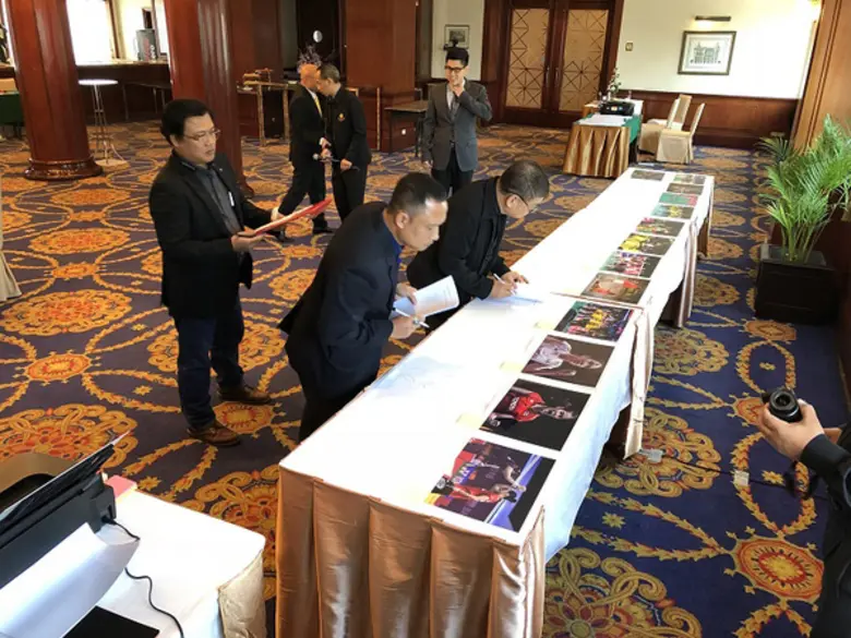 บริษัท แคนนอน มาร์เก็ตติ้ง (ไทยแลนด์) จำก...