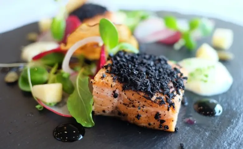 มาดูแลสุขภาพกันด้วยเมนูพิเศษตลอดเดือนกรกฎ...