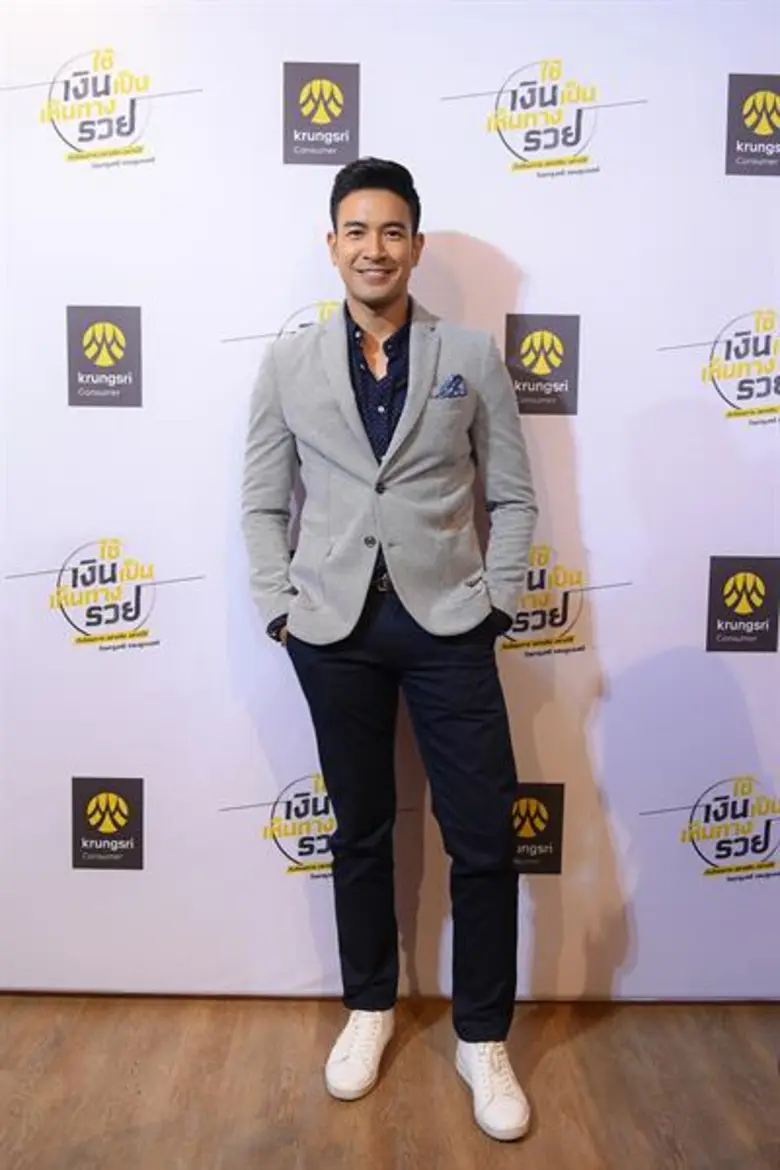 กรุงศรี คอนซูมเมอร์ จัดงานแถลงโครงการ “ฉลาดคิด ฉลาดใช้” ปีที่ 2 มุ่งให้ความรู้ด้านการบริหารเงินอย่างชาญฉลาด