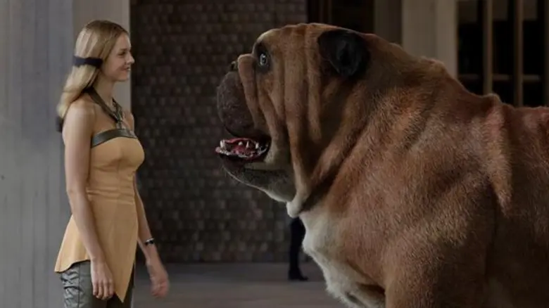 ดีเดย์ 3 ก.ค. ฮีโร่มาเป็นกองทัพ “อินฮิวแมนส์” ทีวีซีรีส์ “จักรวาลมาร์เวล” สู่..ฟรีทีวีช่อง “MONO29”