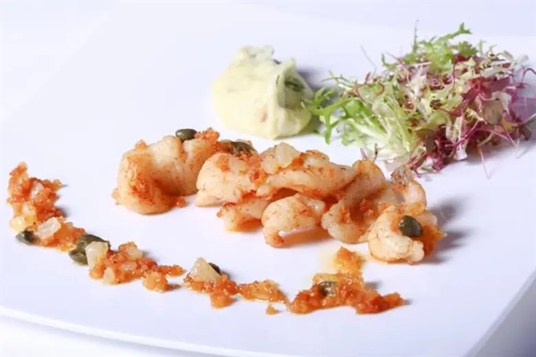 เชฟคริสเตียน แฮม ขอเชิญชวนคุณมายกระดับควา...