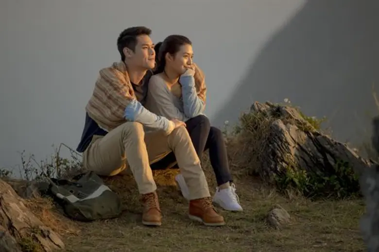 Movie Guide: เซอร์ไพรส์ “มิว” ขอ “กันต์” แต่งงานที่ผาตั้ง ฉากรักโรแมนติก จากภาพยนตร์รักแห่งปี “7days เรารักกันจันทร์-อาทิตย์”