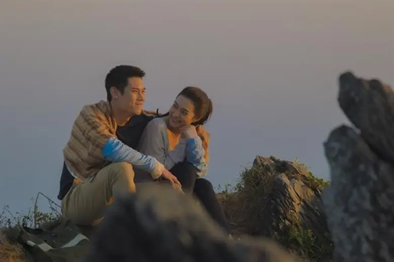 Movie Guide: เซอร์ไพรส์ “มิว” ขอ “กันต์” แต่งงานที่ผาตั้ง ฉากรักโรแมนติก จากภาพยนตร์รักแห่งปี “7days เรารักกันจันทร์-อาทิตย์”