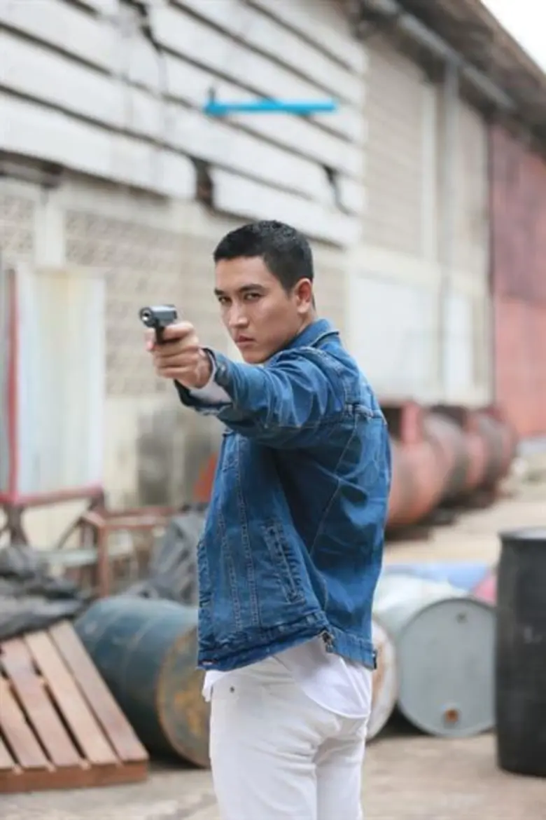 ถือว่าเป็นบทบาทที่ท้าทายและปลุกไฟในตัวพระ...