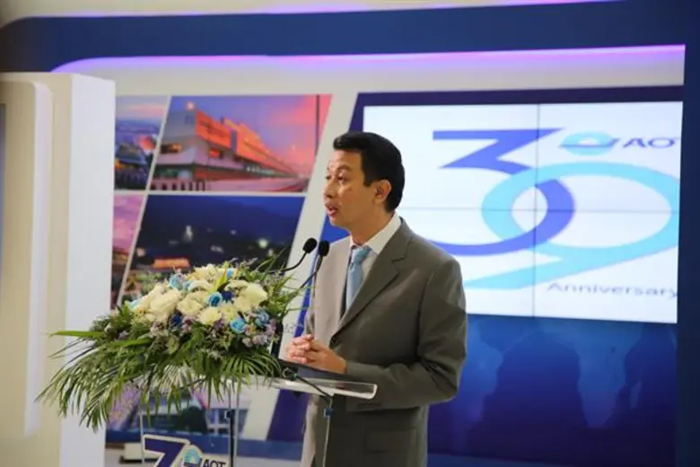 ทอท.จัดนิทรรศการครบรอบการดำเนินงาน 39 ปี
