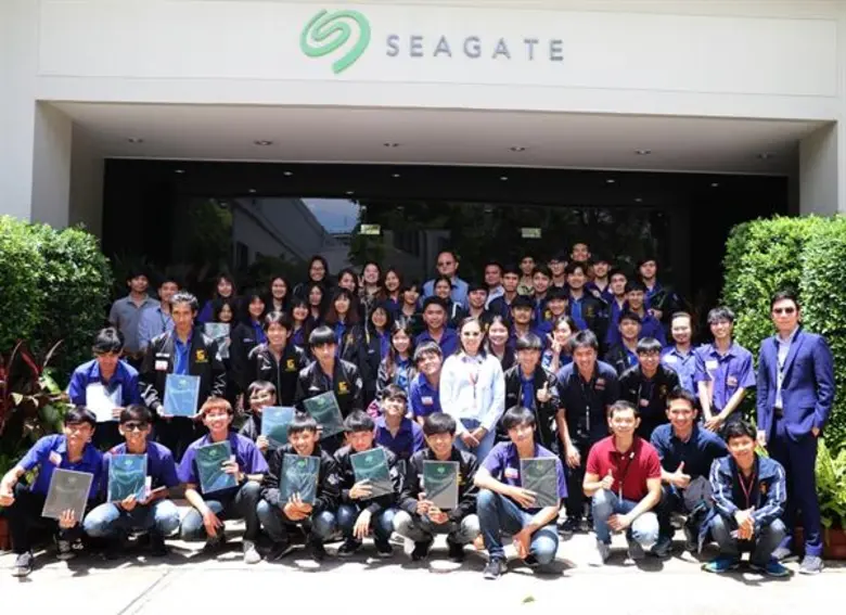 Mrs. Nualpun Jai-Ngam, HSA Engineering Di...