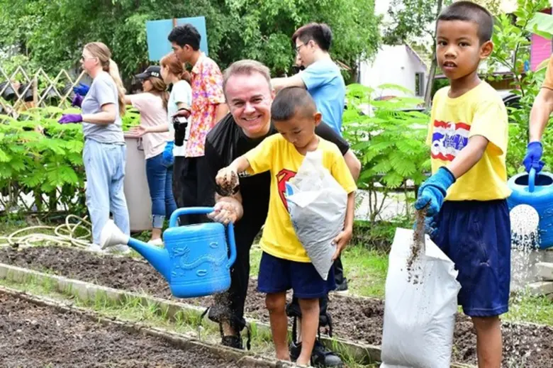 เมื่อเร็ว ๆ นี้ เฮอร์บาไลฟ์ นิวทริชั่น บร...