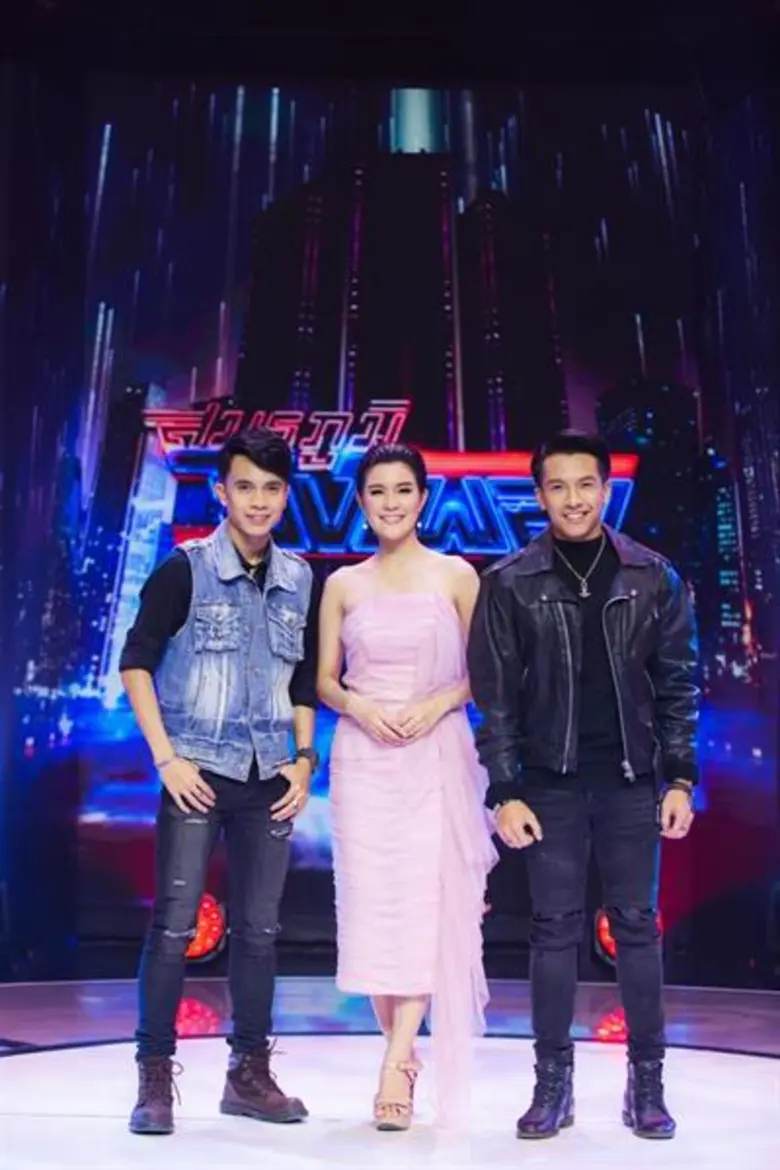 เปิดสมรภูมิรบ!! ที่สู้กันด้วยเสียงเพลง กับ “สมรภูมิชิงเพลง” สนามแข่งที่ใครๆก็อยากประลอง...