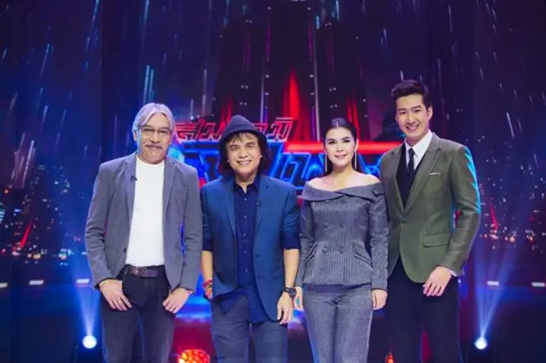 เปิดสมรภูมิรบ!! ที่สู้กันด้วยเสียงเพลง กับ “สมรภูมิชิงเพลง” สนามแข่งที่ใครๆก็อยากประลอง...