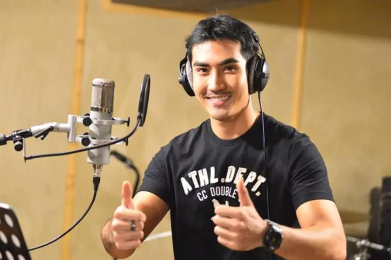 “บิ๊กเอ็ม-กรีน” เพิ่มความฟินผ่านเพลงประกอบละคร “เพชรร้อยรัก”