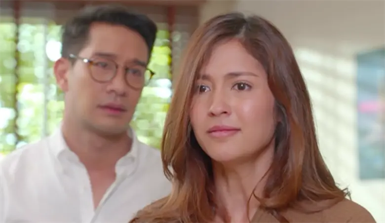 ทีวีไกด์: รูทีนละคร "เมีย2018" ตอนที่ 11-12 ออกอากาศวันจันทร์ที่ 2 กรกฎาคม - วันอังคารที่ 3 กรกฎาคม 2561 เวลา 21.30 น. ช่องวัน31