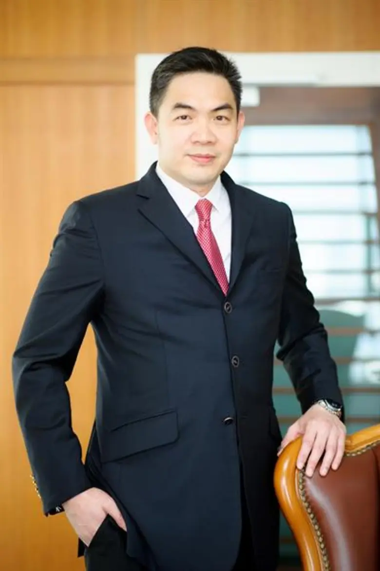 SGP ทุ่มงบกว่า 1.4 พันล้านบาท ตั้งบริษัทร...