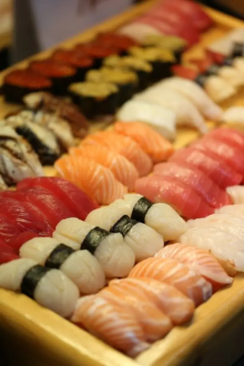 5 ร้านเด็ดส่งตรงจากญี่ปุ่น ที่เหล่านักชิมต้องมาลองลิ้มรส ในงานโตโยสึ เจแปน เฟสติวัล 2018