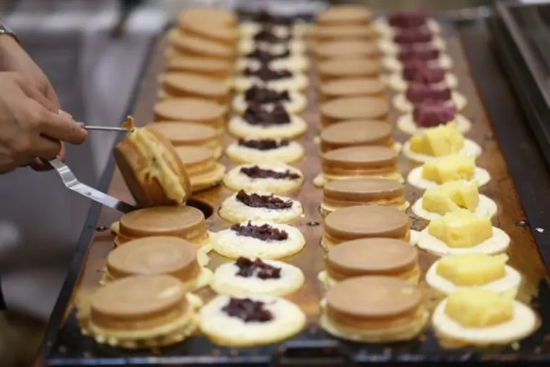 5 ร้านเด็ดส่งตรงจากญี่ปุ่น ที่เหล่านักชิมต้องมาลองลิ้มรส ในงานโตโยสึ เจแปน เฟสติวัล 2018