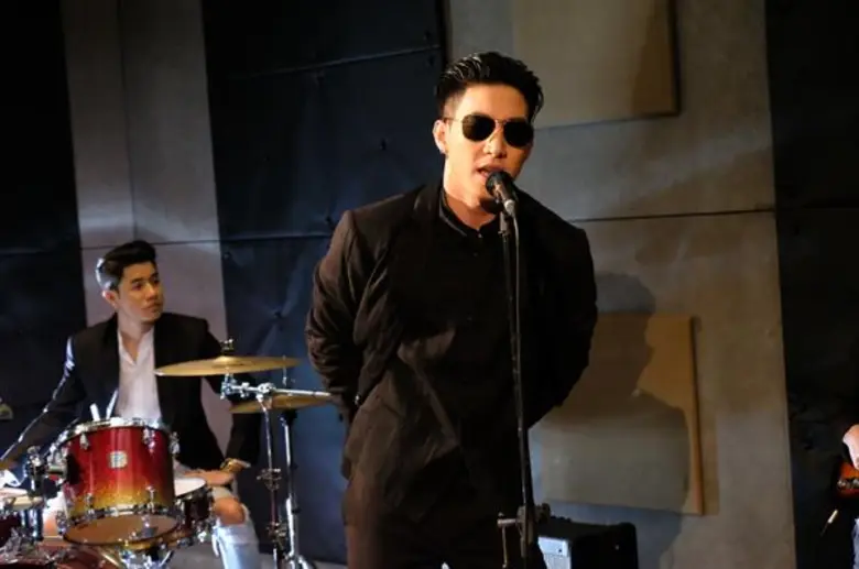 ได้กระแสตอบรับที่ดีจากแฟนละครแอ็คชั่นดราม่าสุดเข้มข...