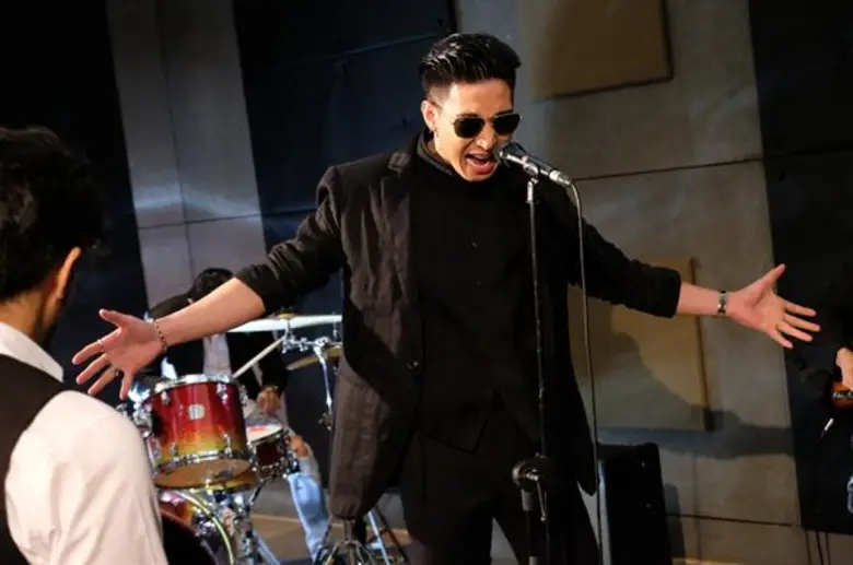 “โตโน่” หยิบแรงบันดาลใจจากชีวิต จรดปากกาแต่งเพลง “บทเพลงปีศาจ”