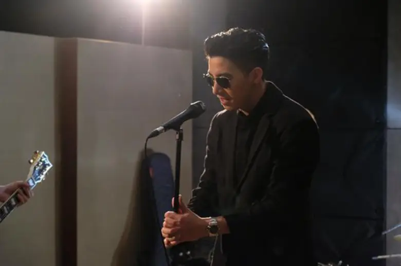 “โตโน่” หยิบแรงบันดาลใจจากชีวิต จรดปากกาแต่งเพลง “บทเพลงปีศาจ”
