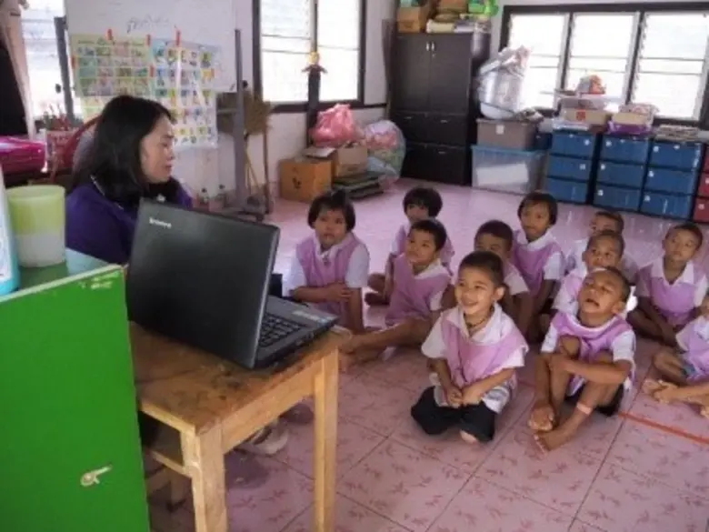 มหาวิทยาลัยเทคโนโลยีราชมงคลพระนคร จัดโครง...