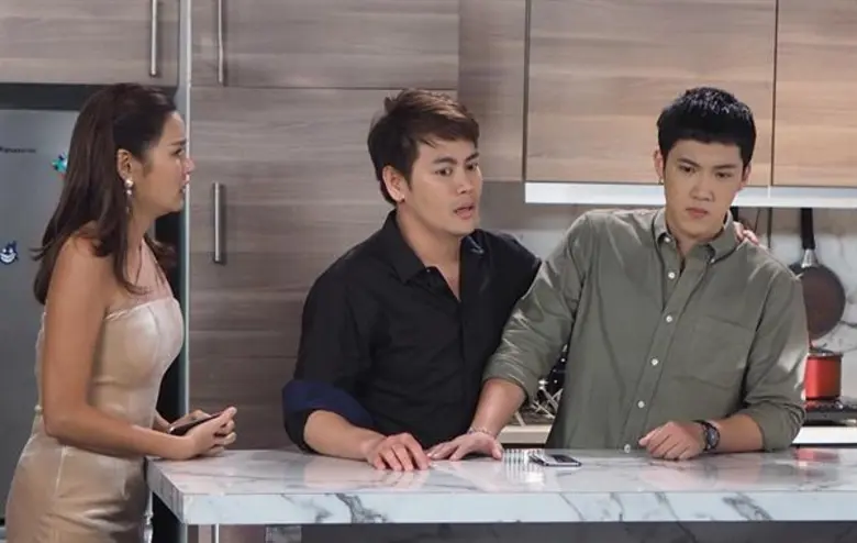 ตอน 74 ออกอากาศวันพฤหัสบดีที่ 5 กรกฎาคม 2...