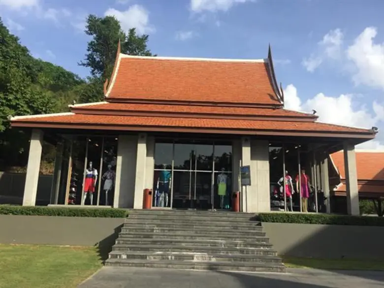 ฟีนิกซ์ เอกซ์เซล ร่วมกับสนามบันยัน หัวหิน จัดโปรโมชันพิเศษลดสูงสุด 30 เปอร์เซ็นต์