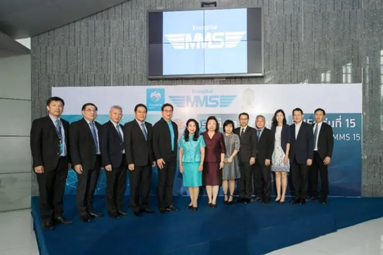 นายปฏิเวช สันตะวานนท์ ผู้ช่วยกรรมการผู้จั...