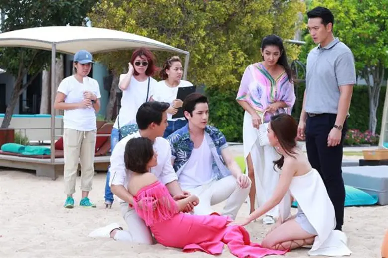 เต้ (โอ อนุซิต) ตกเป็นผู้ต้องสงสัย สารวัต...