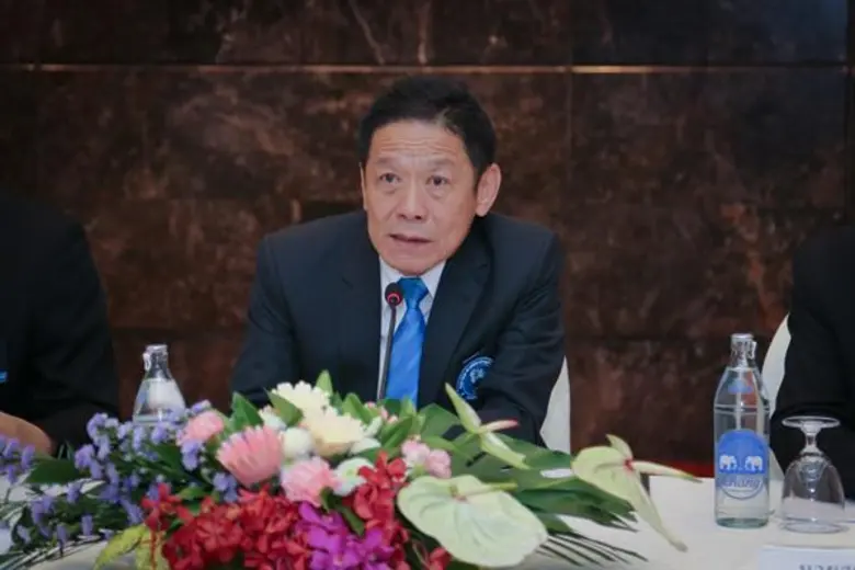 กปภ. จัดเสวนากลุ่มส่งเสริมการกำกับดูแลกิจการประปาและน้ำเสีย