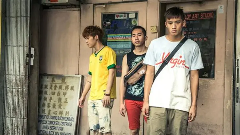 กท. วัฒนธรรม จัดยิ่งใหญ่ “เทศกาลภาพยนตร์อาเซียนแห่งกรุงเทพมหานคร 2561” ฉลองครบรอบ 51 ปี การก่อตั้งประชาคมอาเซียน สานสัมพันธ์เพื่อนบ้าน คัดสรรภาพยนตร์คุณภาพ ชมฟรี ทุกเรื่อง ทุกรอบ