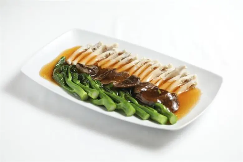 ห้องอาหารแทพเพสทรี โรงแรมคลาสสิค คามิโอ อ...